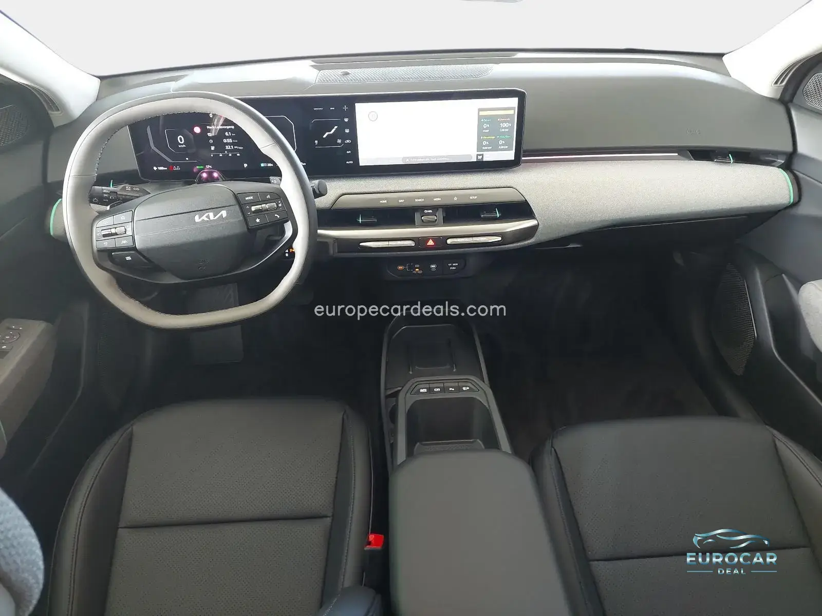 Kia EV4