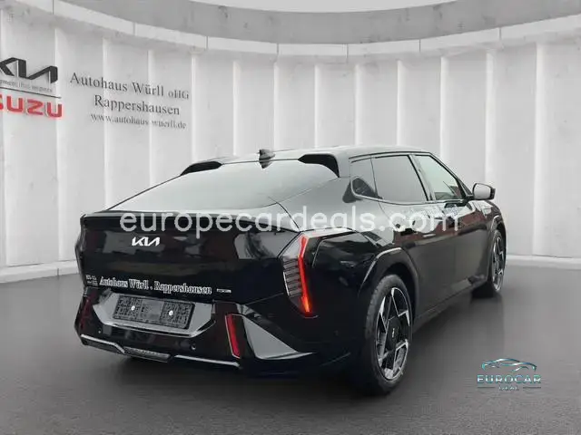 Kia EV4