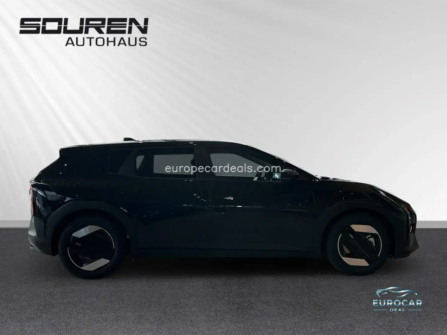 Kia EV4