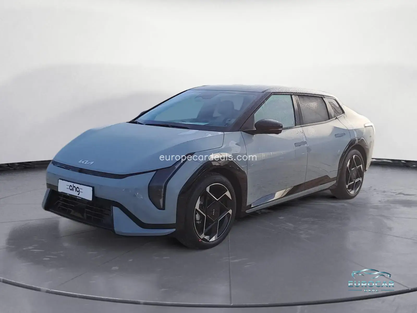 Kia EV4