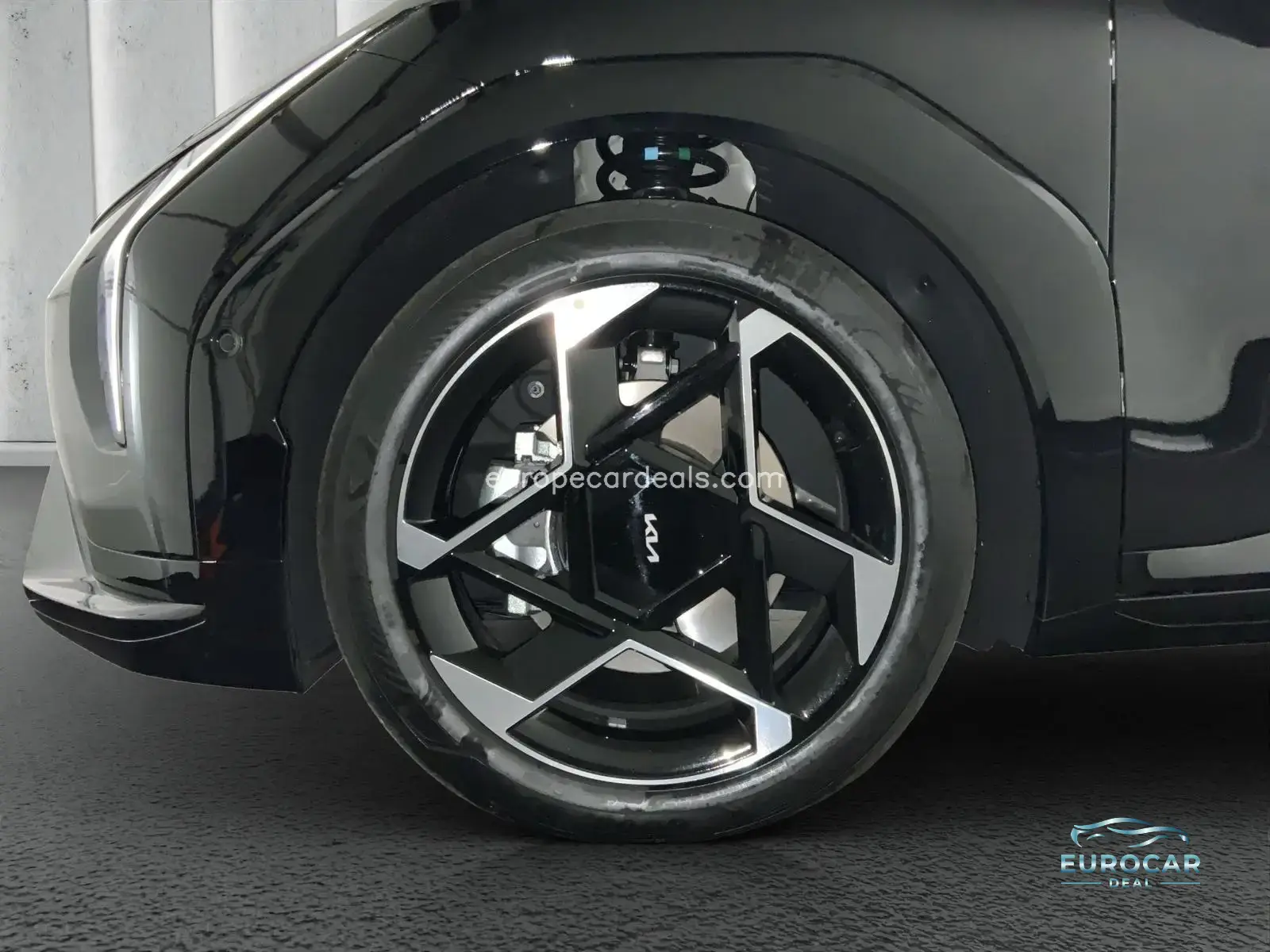 Kia EV4