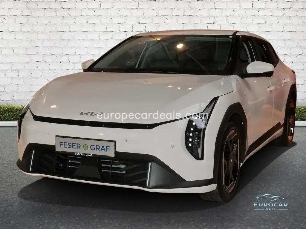 Kia EV4
