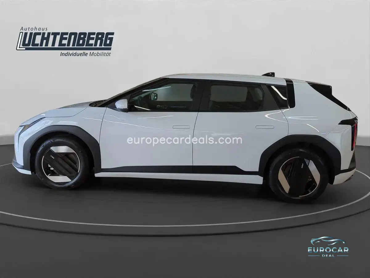 Kia EV4