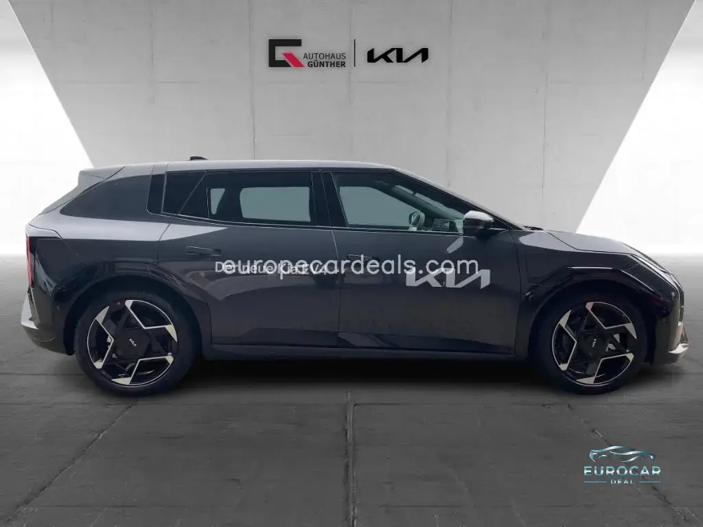 Kia EV4