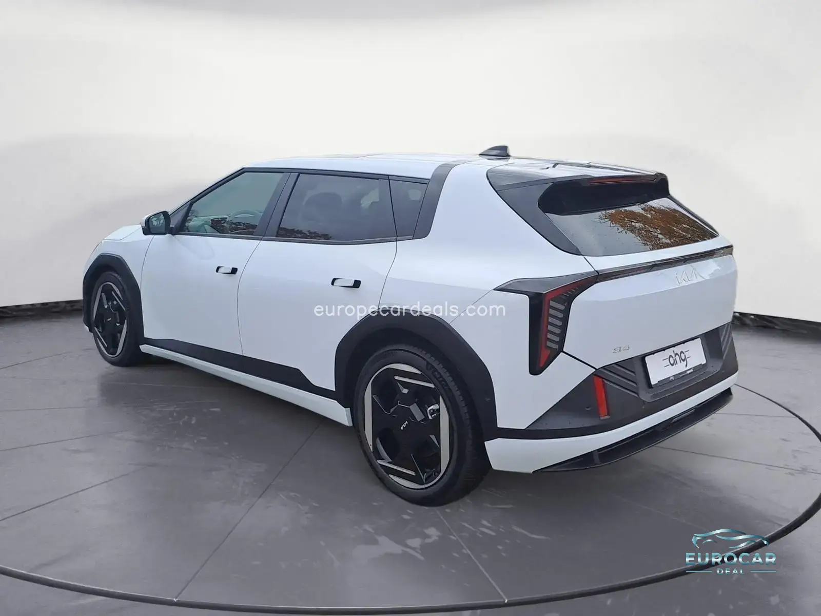 Kia EV4