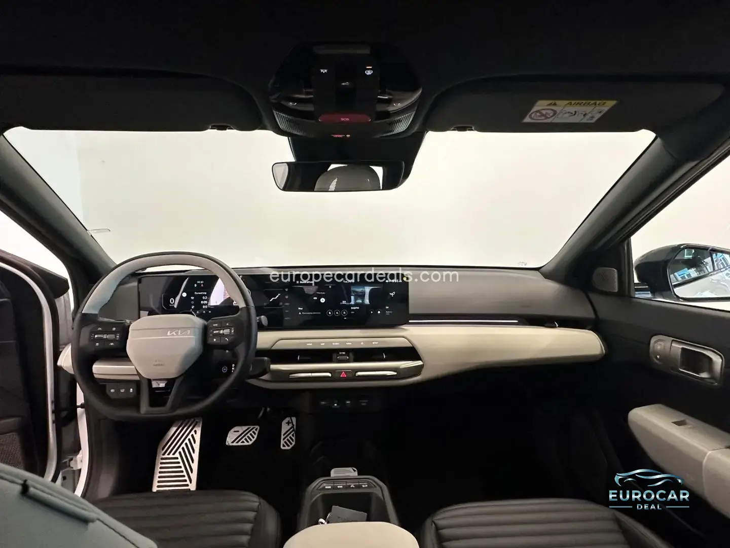 Kia EV4