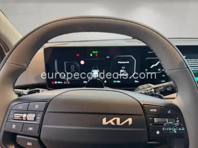 Kia EV4