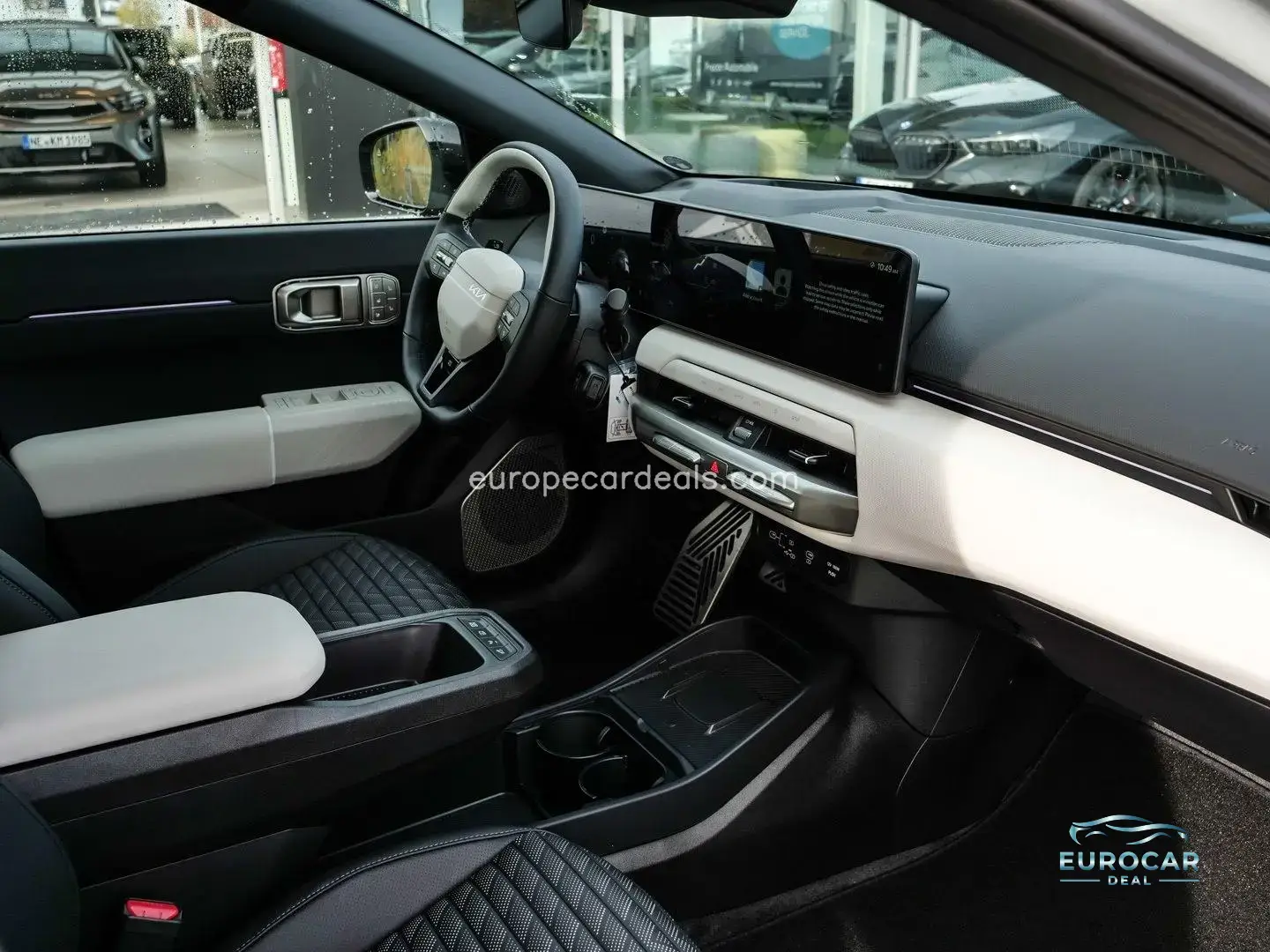 Kia EV4