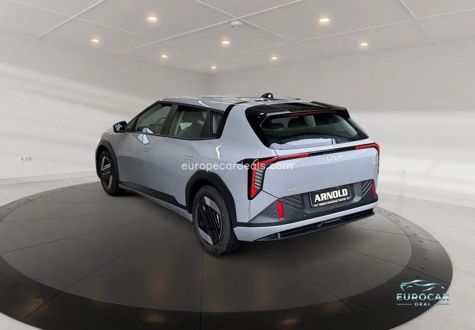 Kia EV4