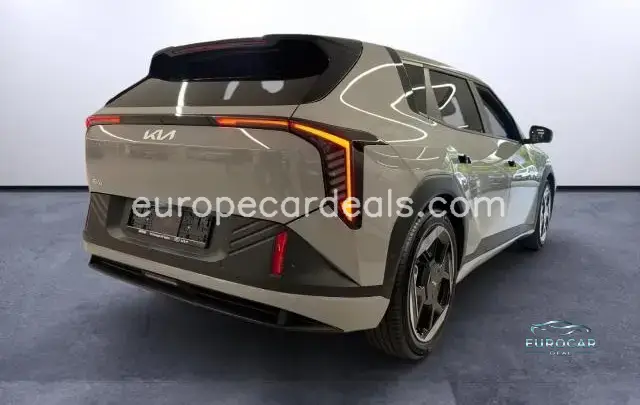 Kia EV4