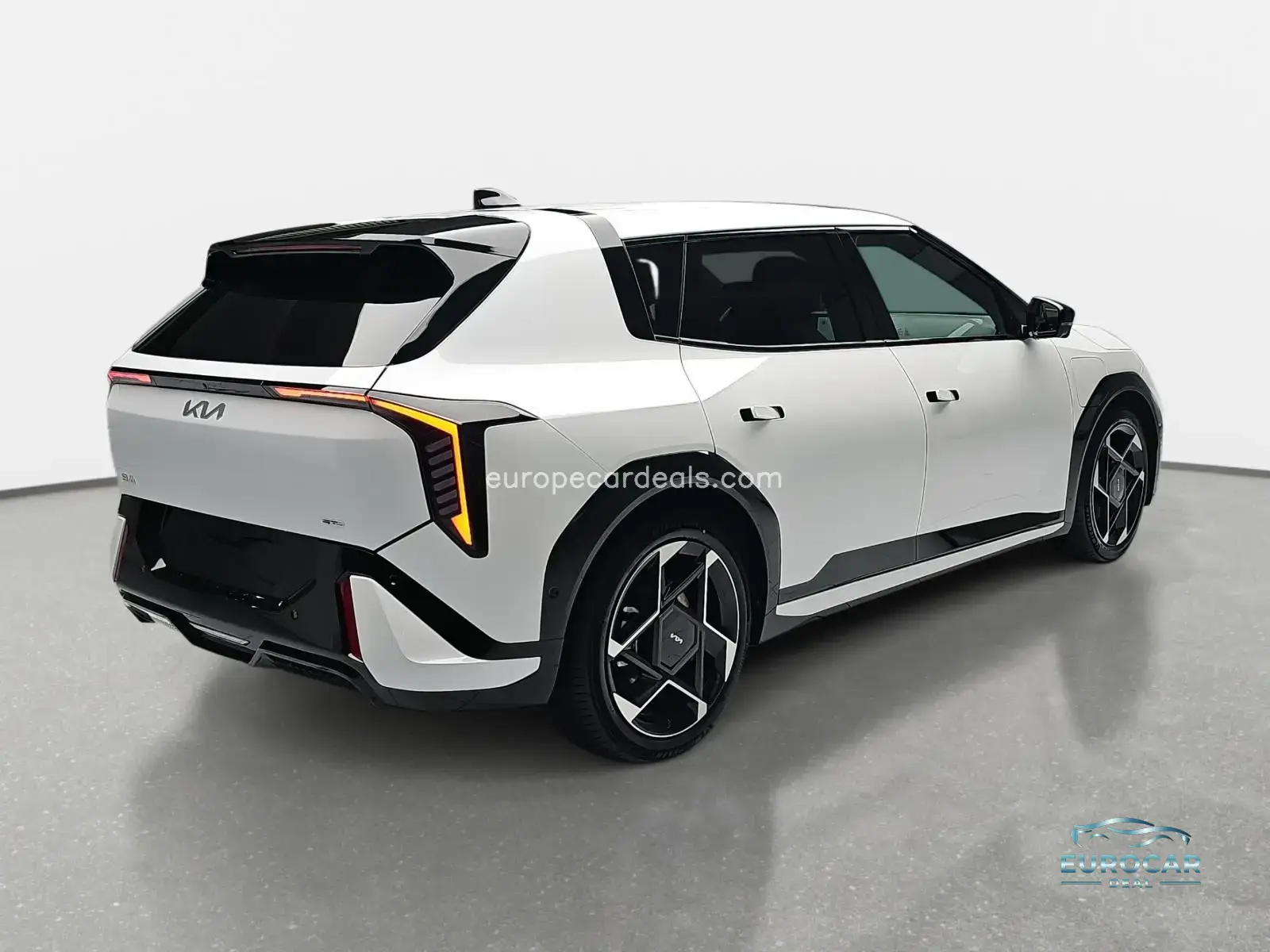 Kia EV4