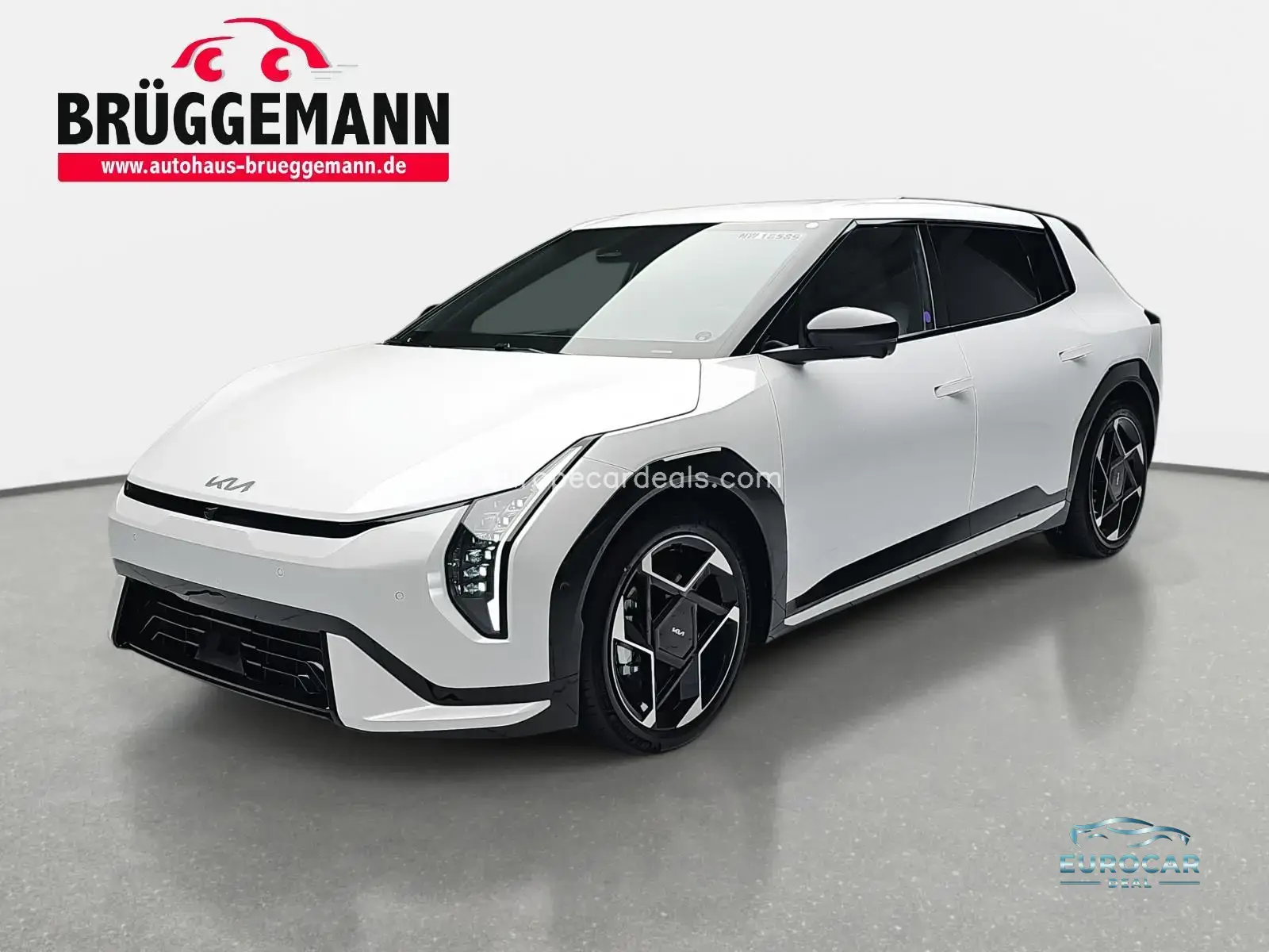 Kia EV4