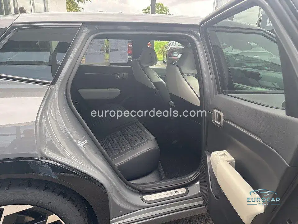 Kia EV4