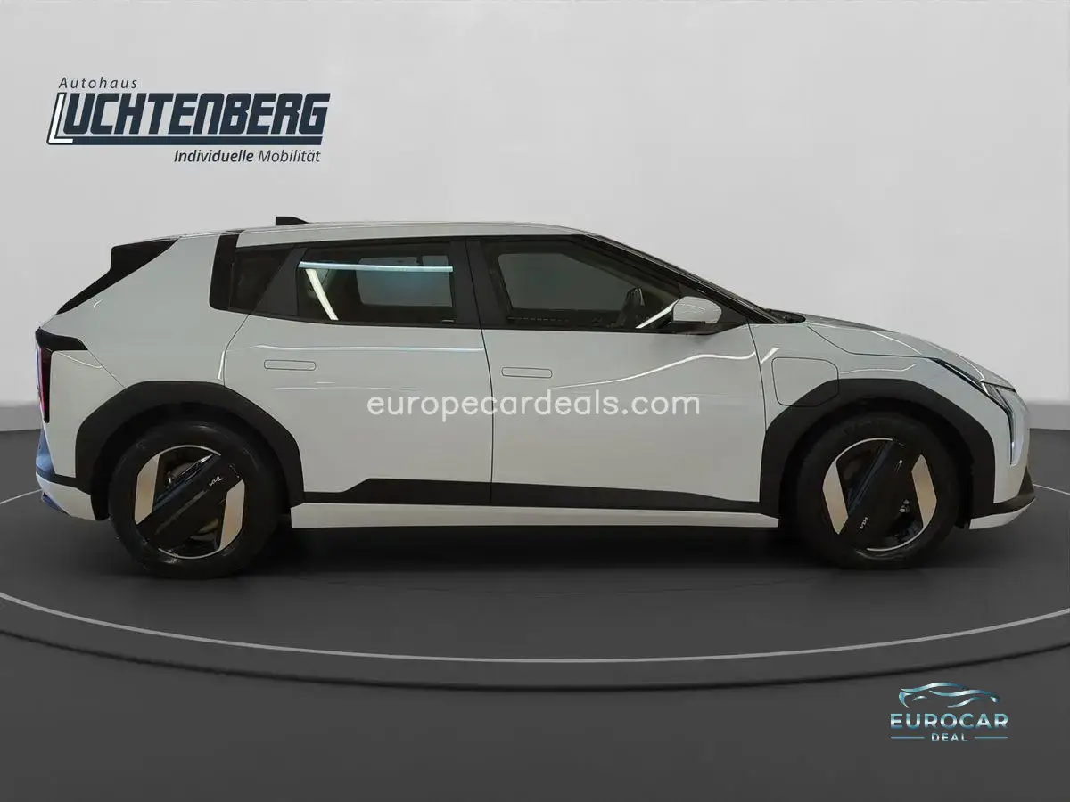 Kia EV4