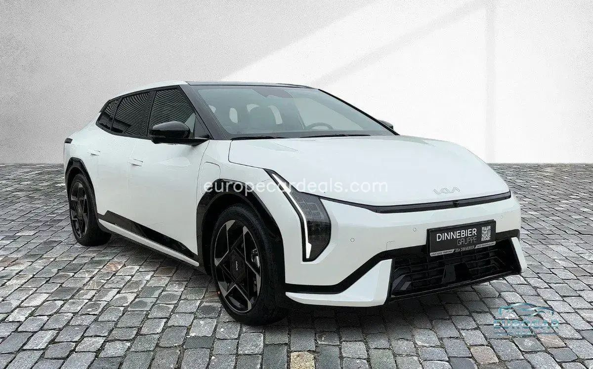 Kia EV4