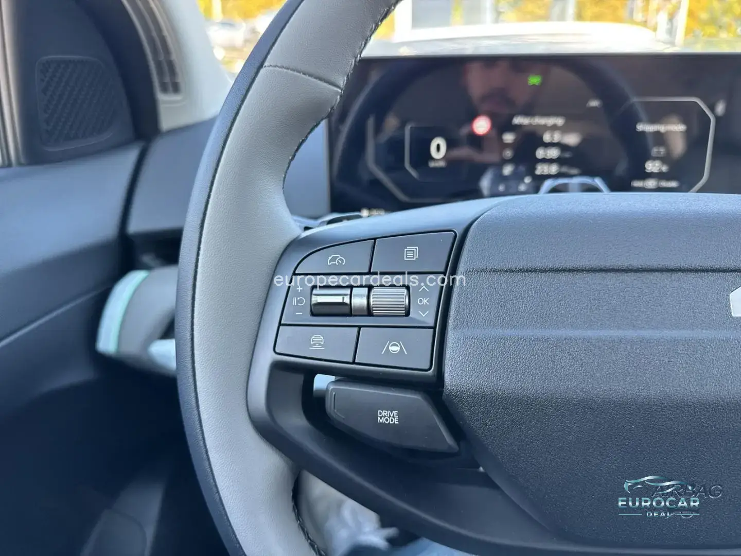 Kia EV4