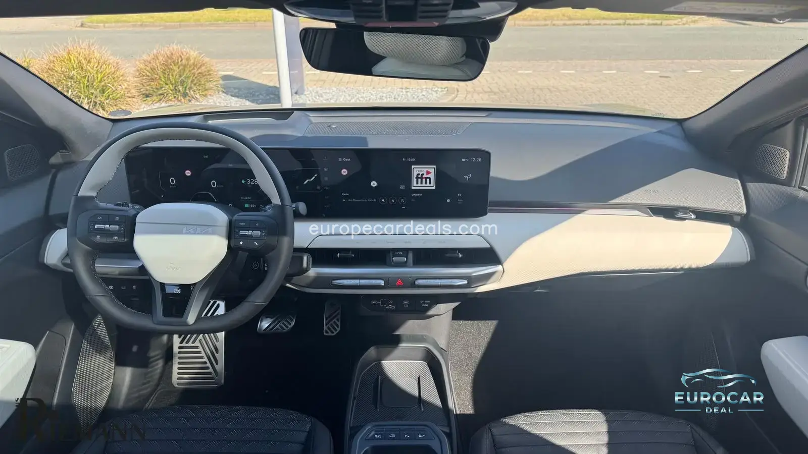Kia EV4