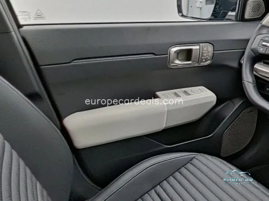 Kia EV4