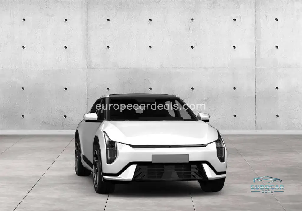 Kia EV4
