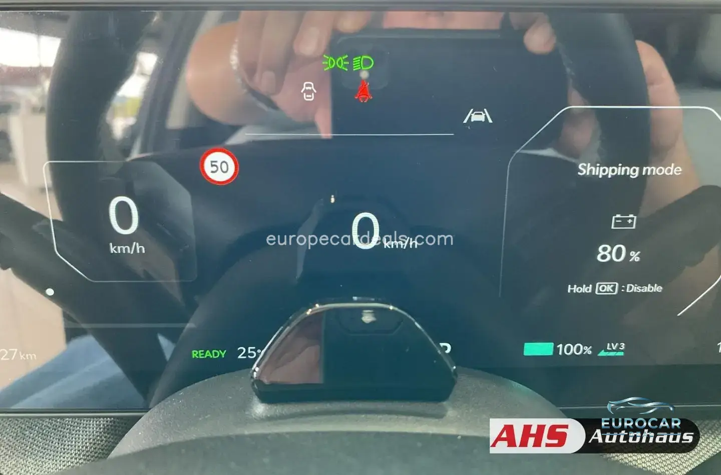 Kia EV4