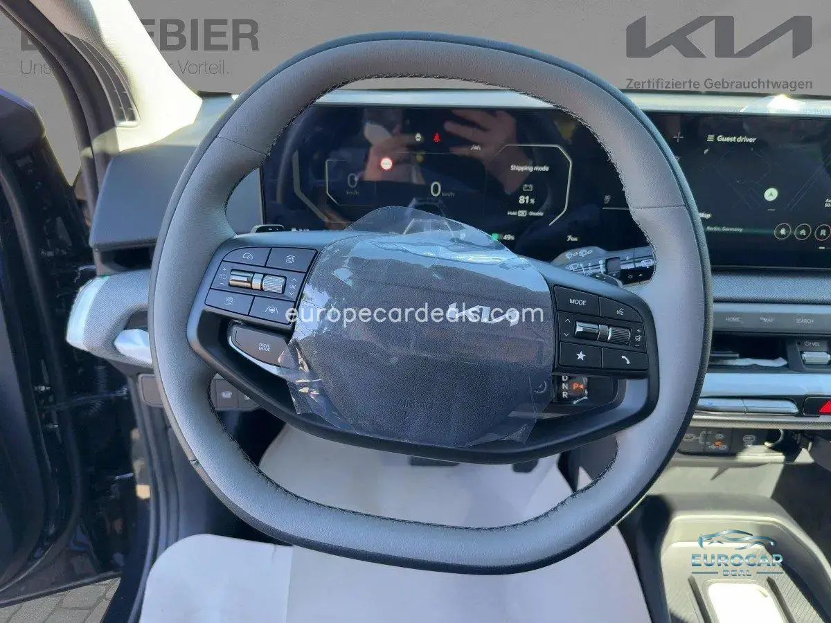 Kia EV4