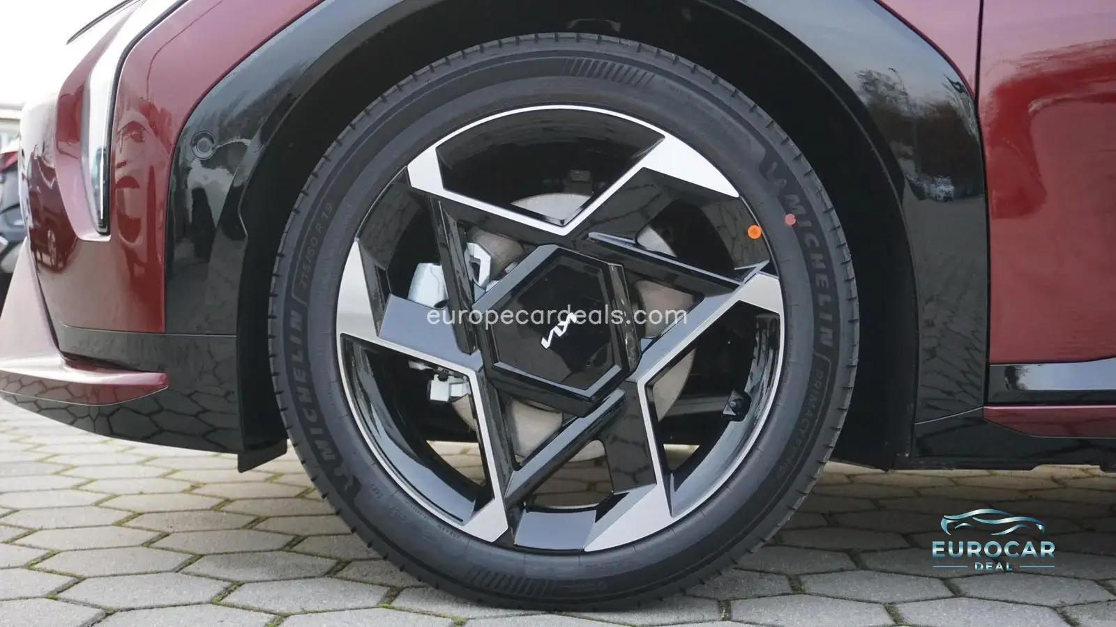 Kia EV4
