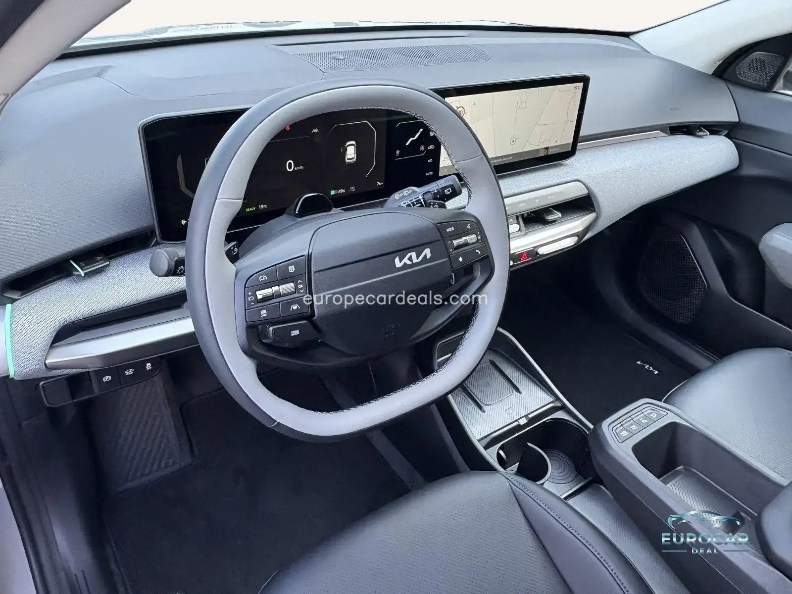 Kia EV4