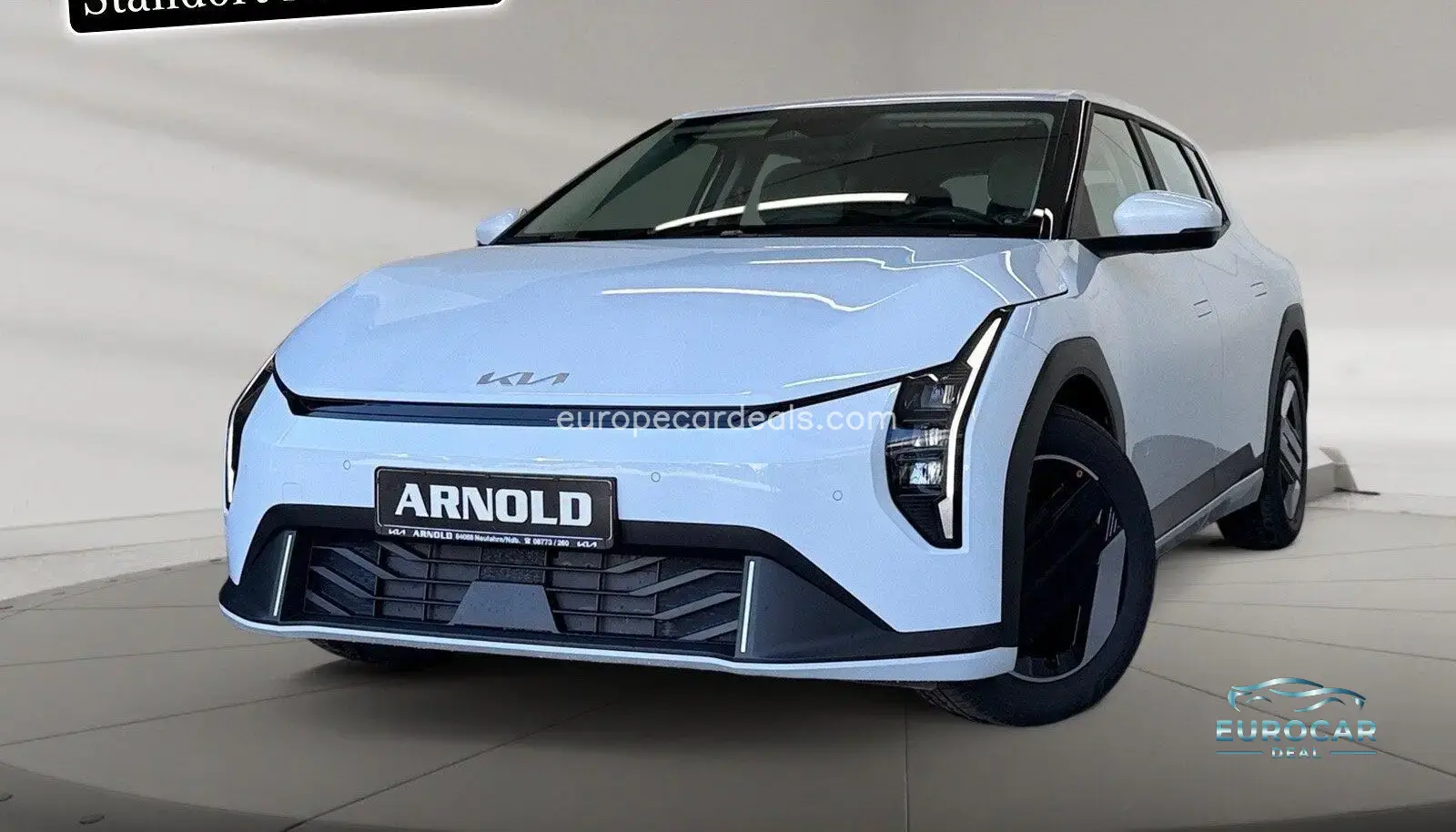 Kia EV4