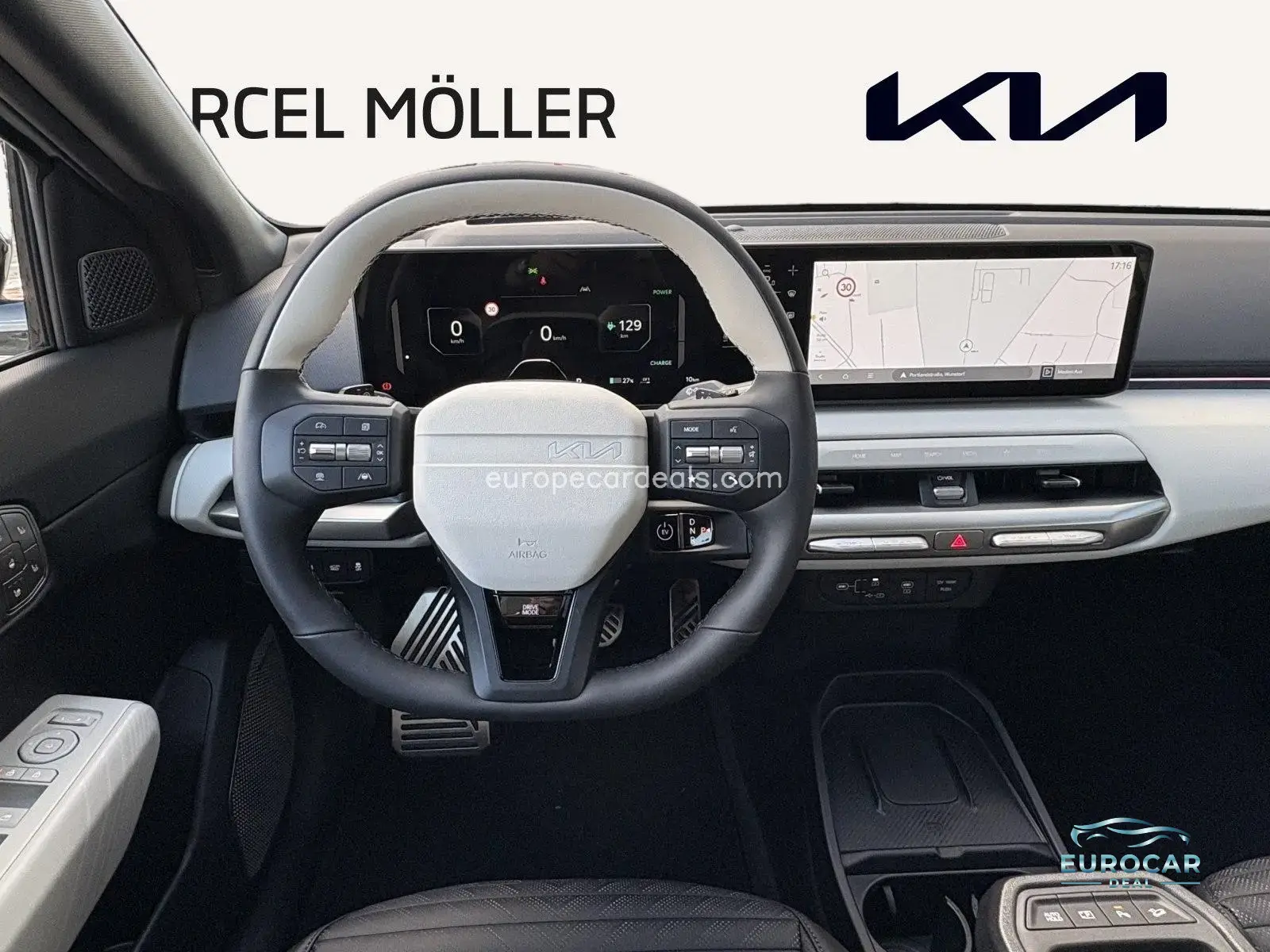 Kia EV4