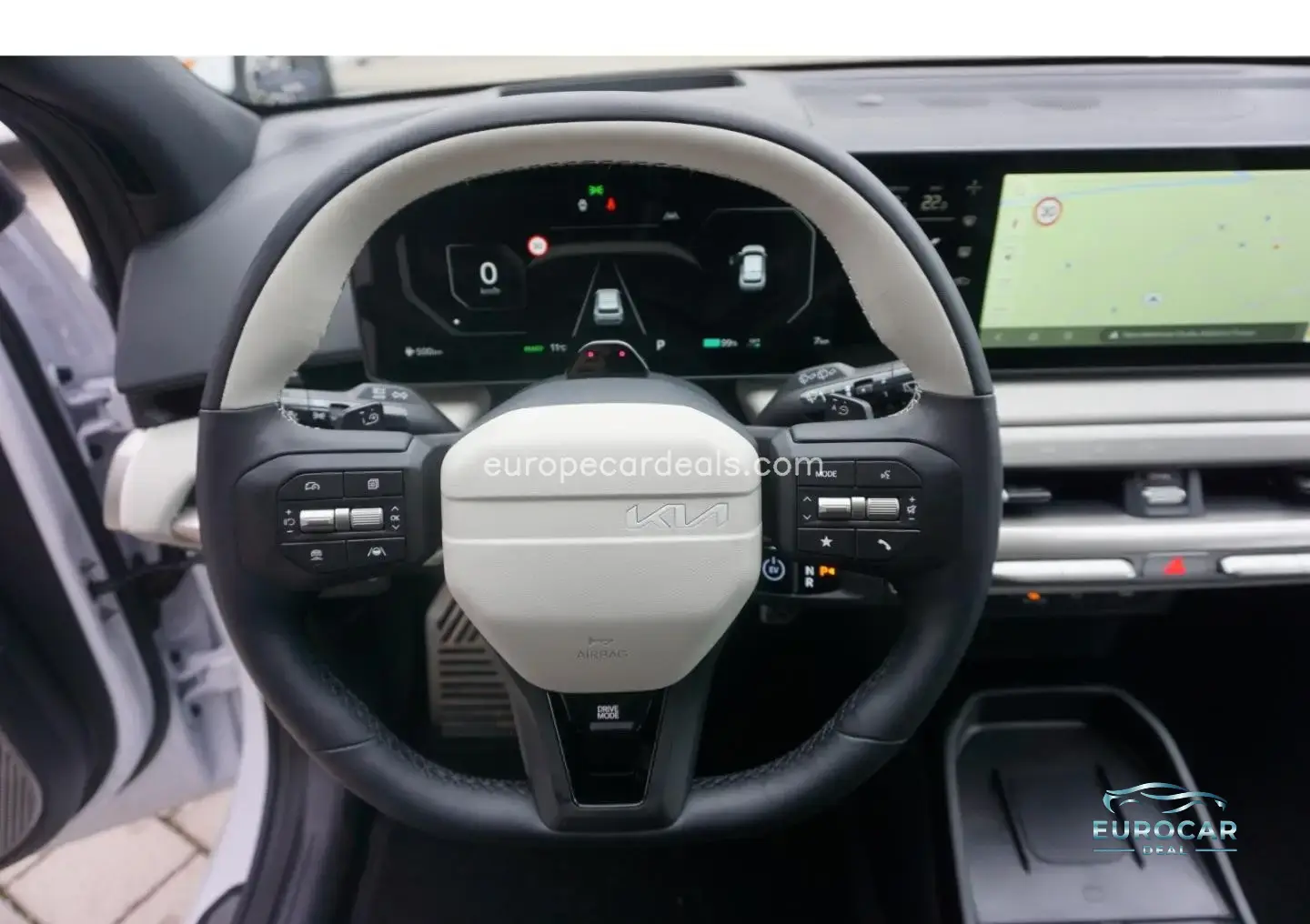 Kia EV4