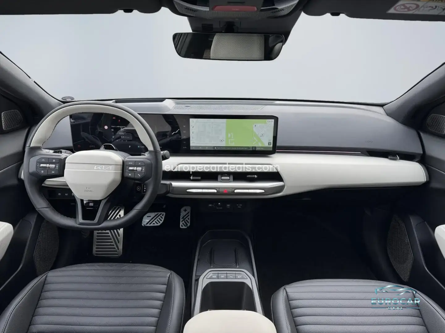 Kia EV4