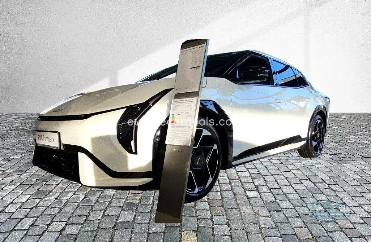 Kia EV4