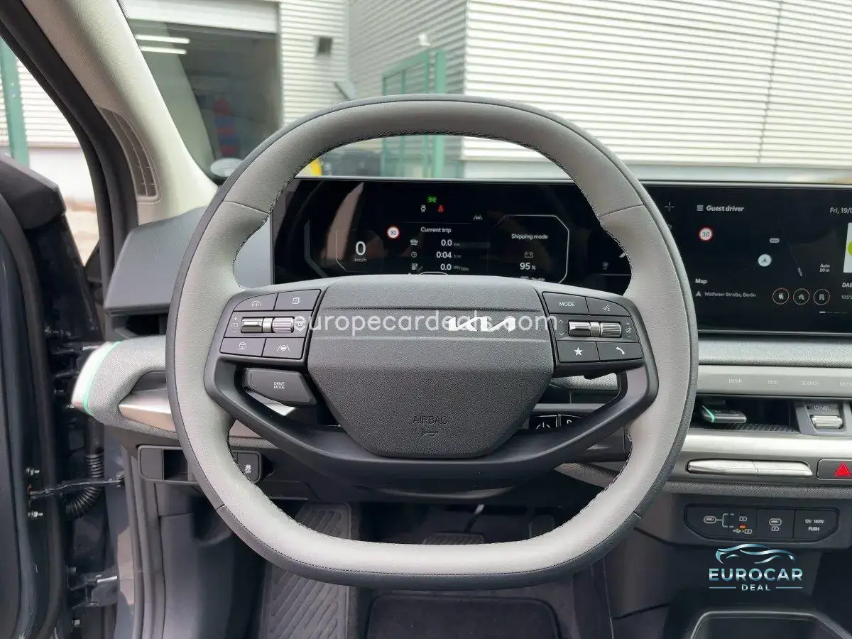 Kia EV4