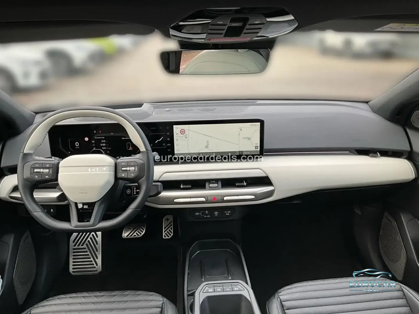 Kia EV4