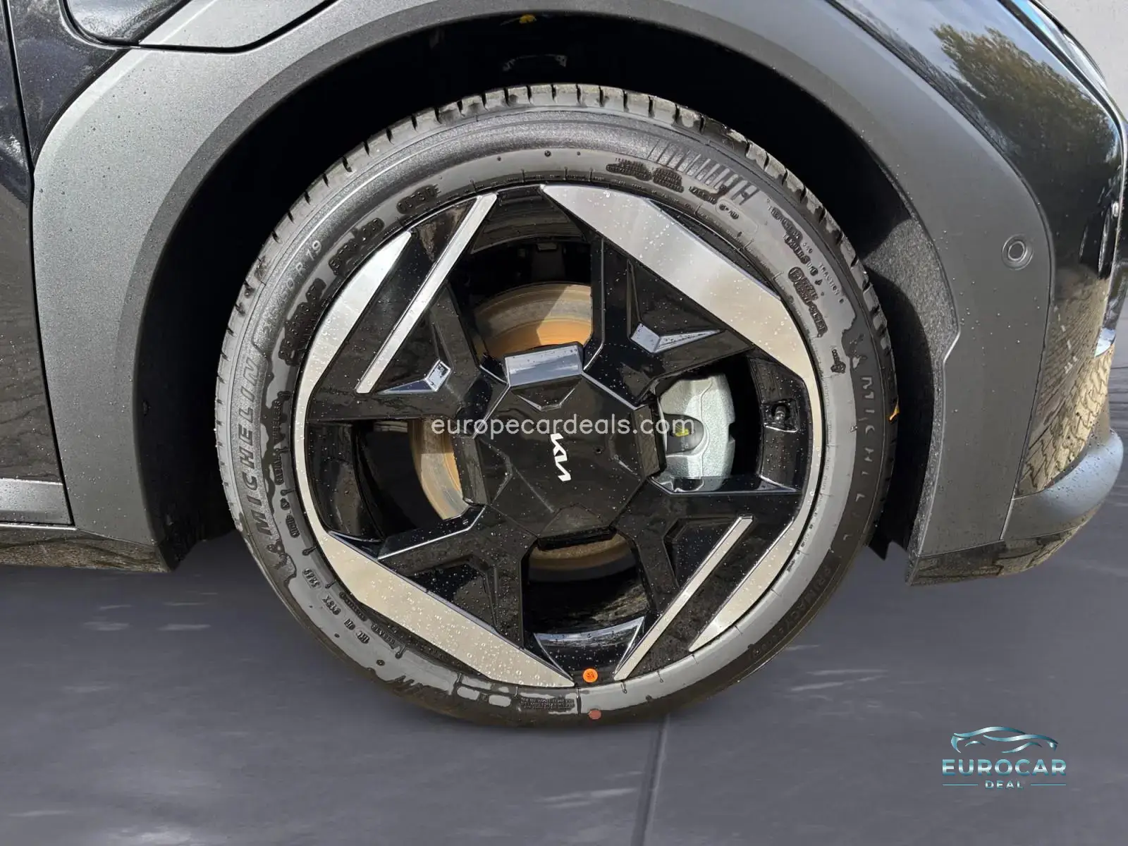Kia EV4