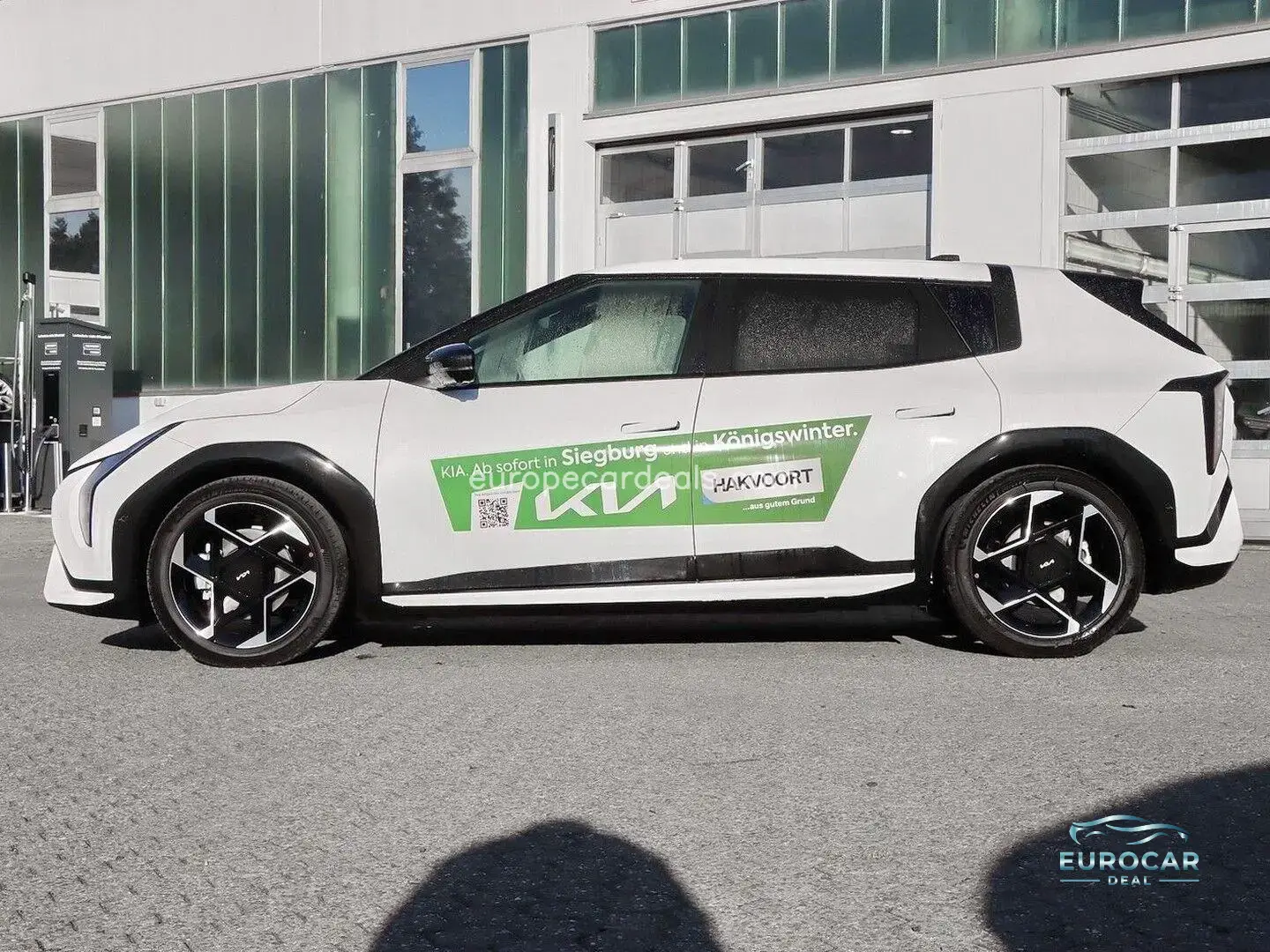 Kia EV4