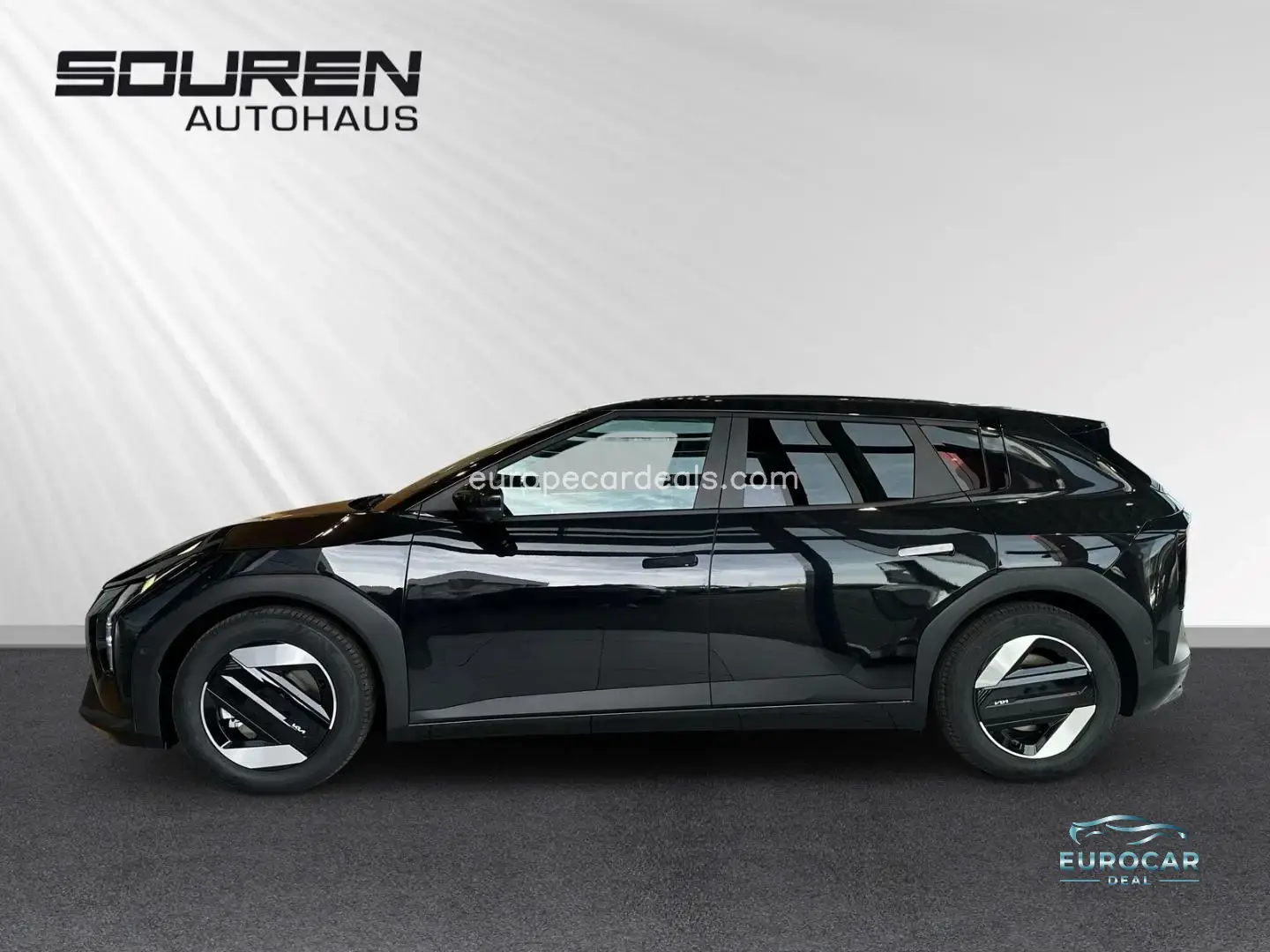 Kia EV4