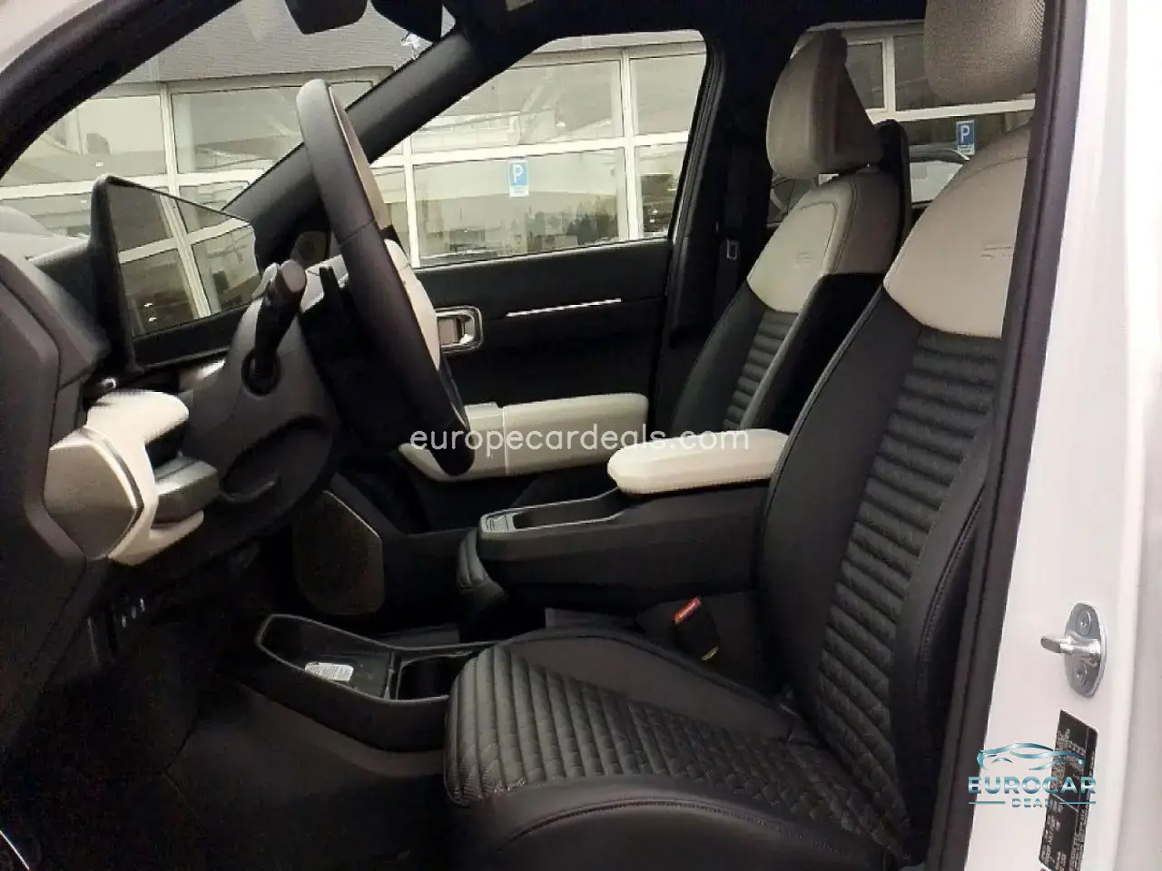 Kia EV4