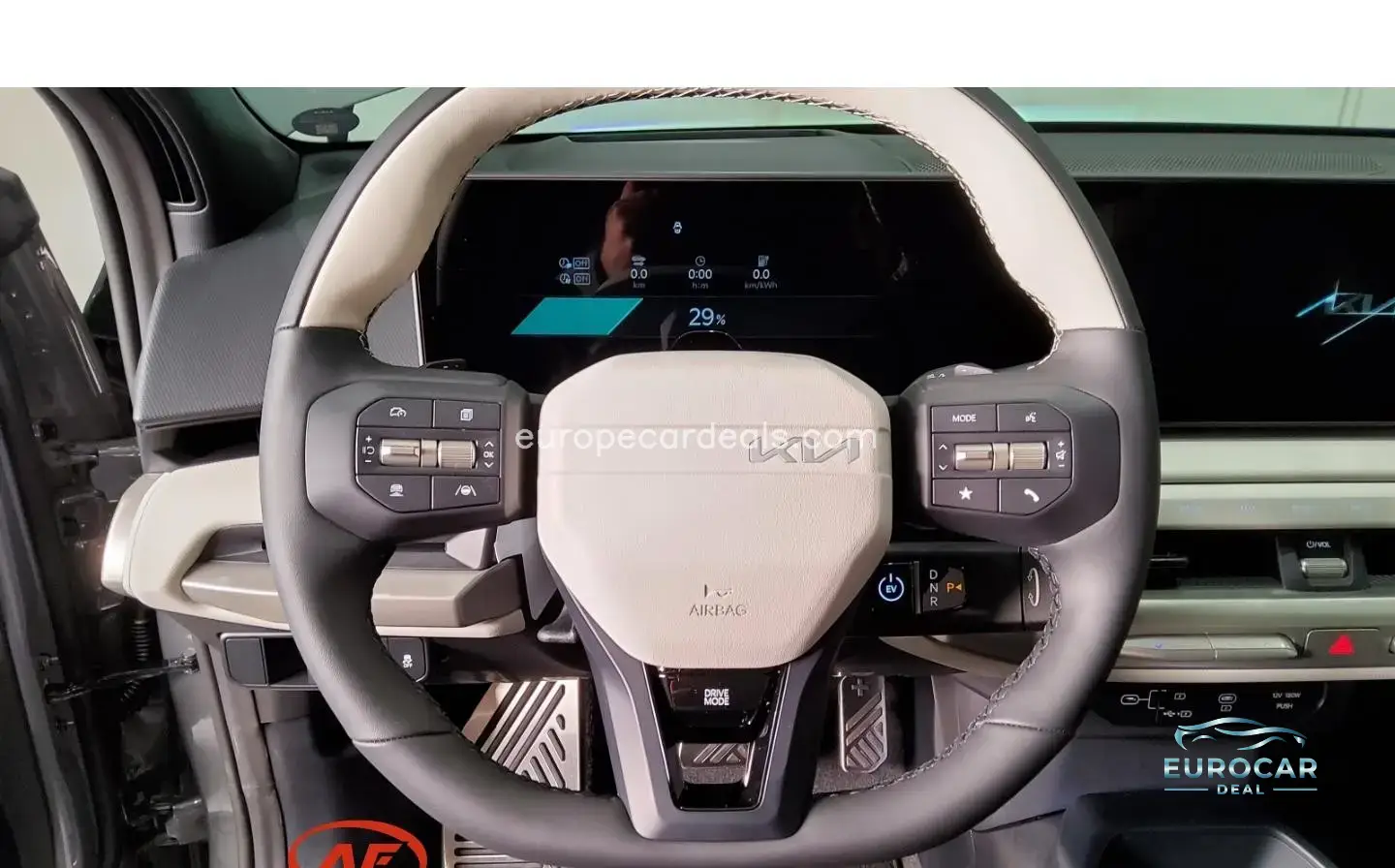 Kia EV4