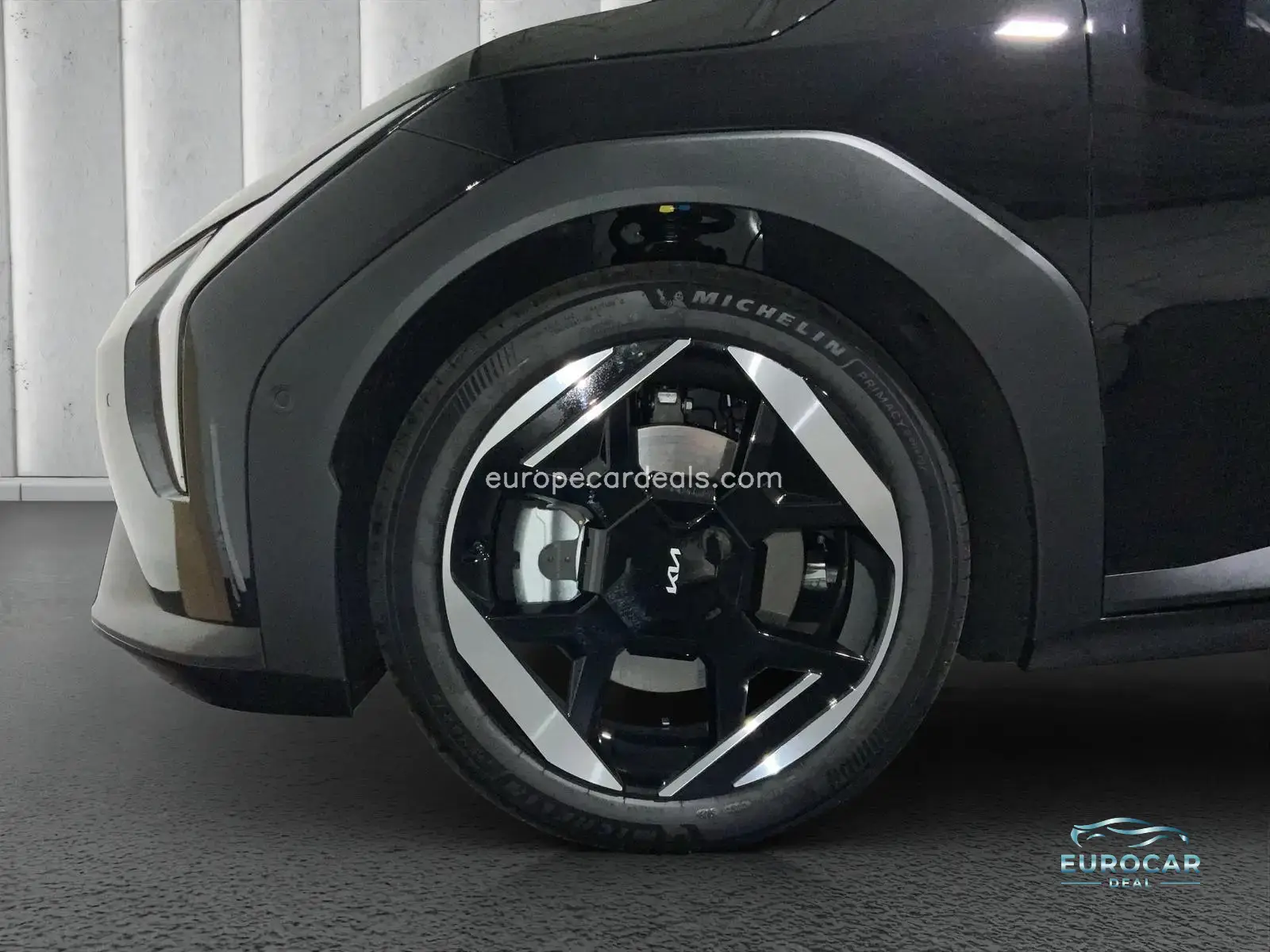 Kia EV4