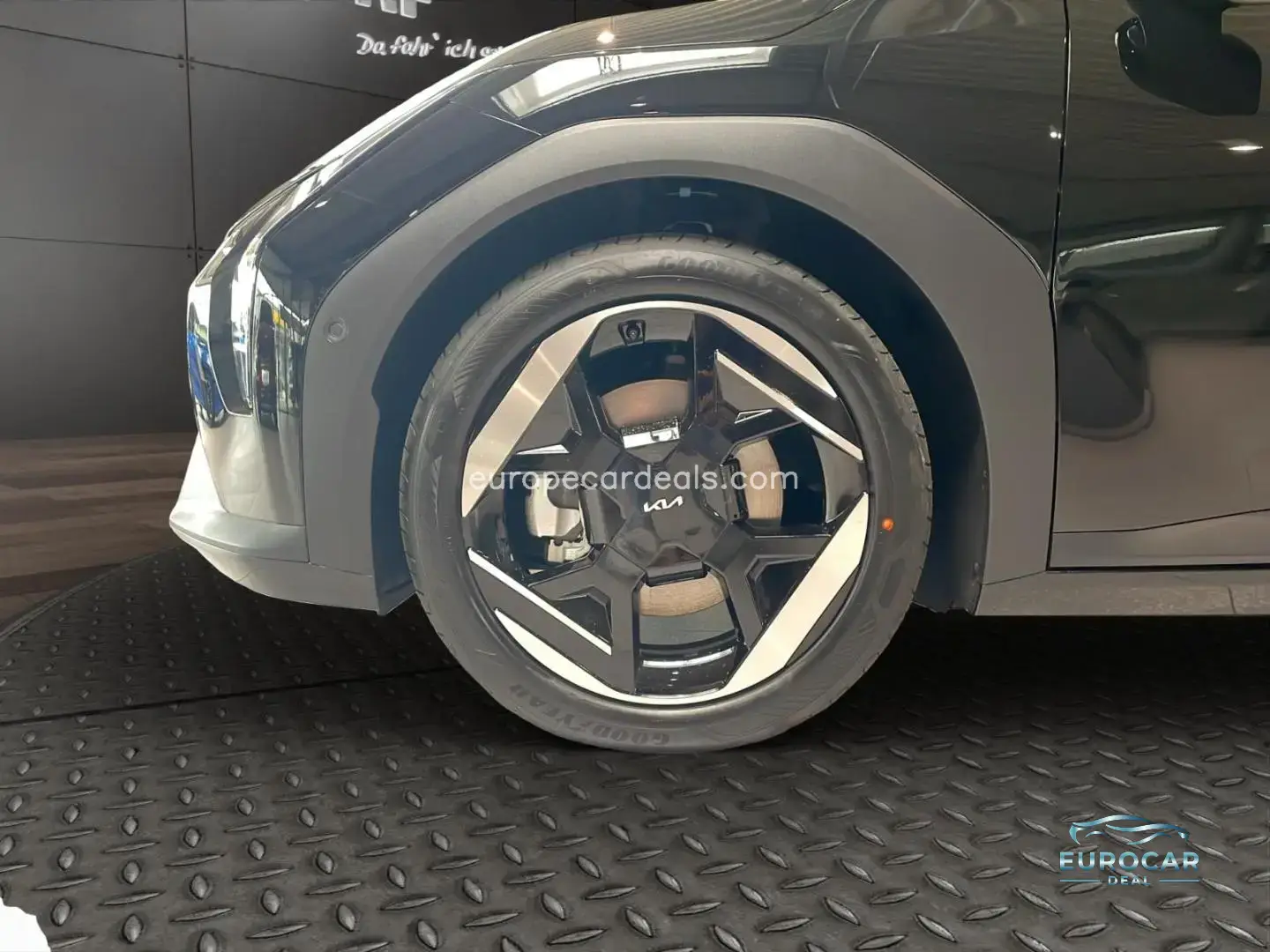 Kia EV4