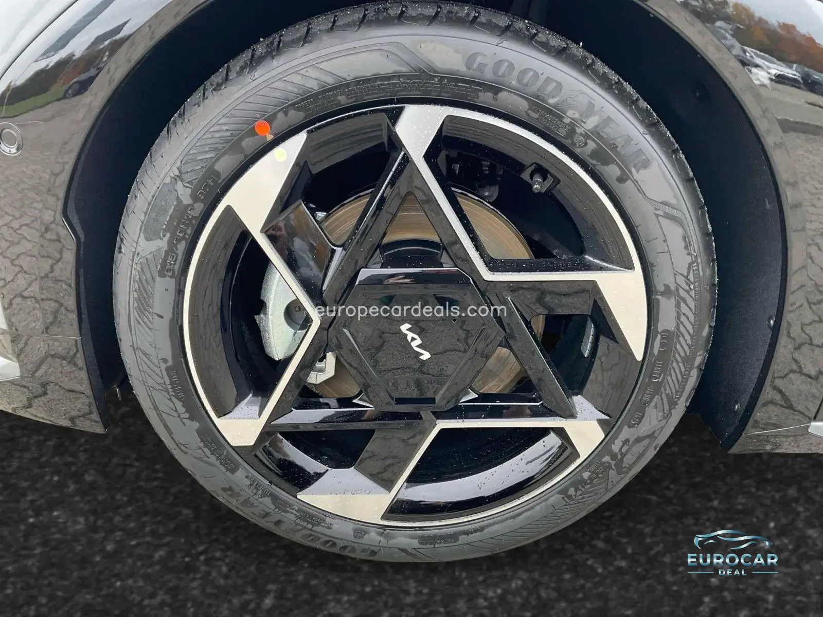 Kia EV4