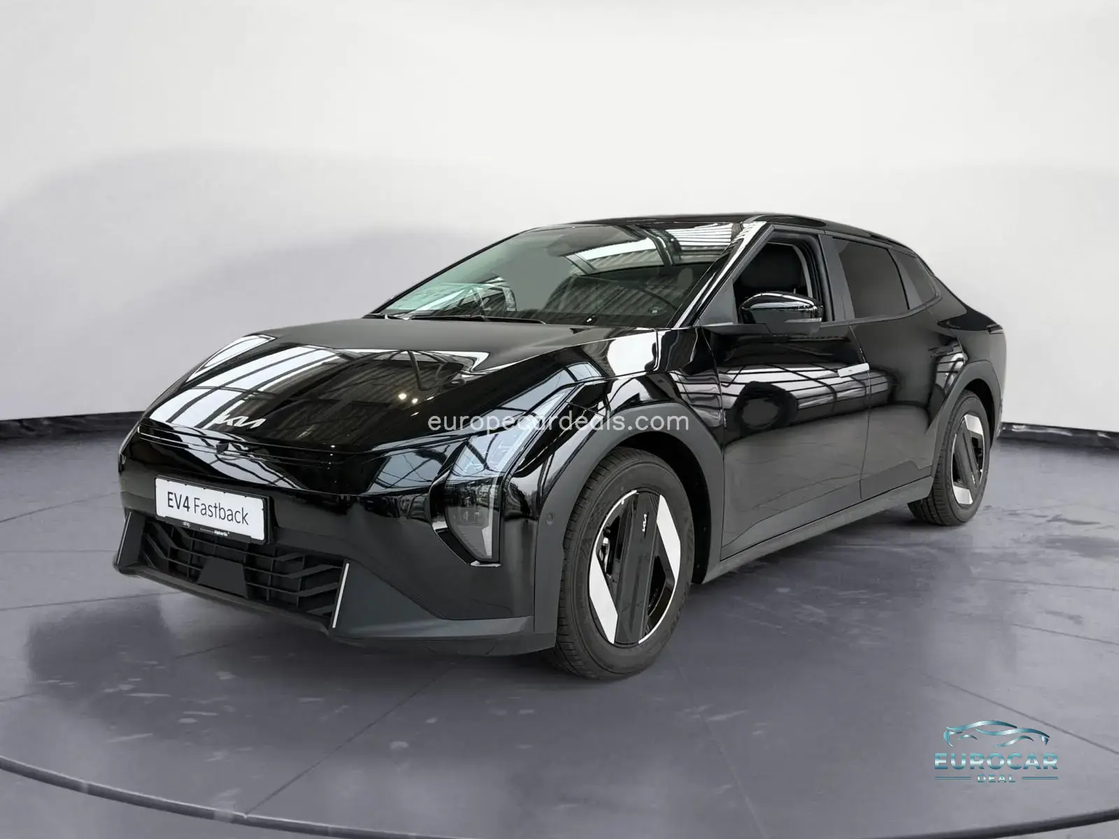 Kia EV4