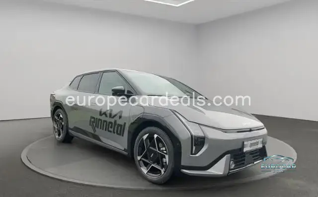 Kia EV4