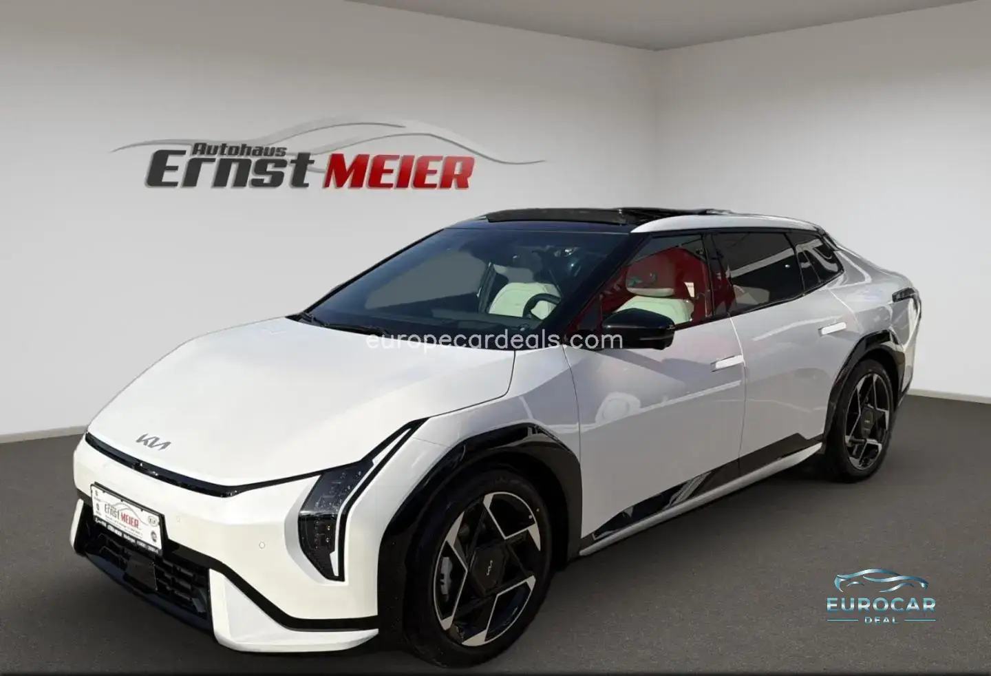 Kia EV4