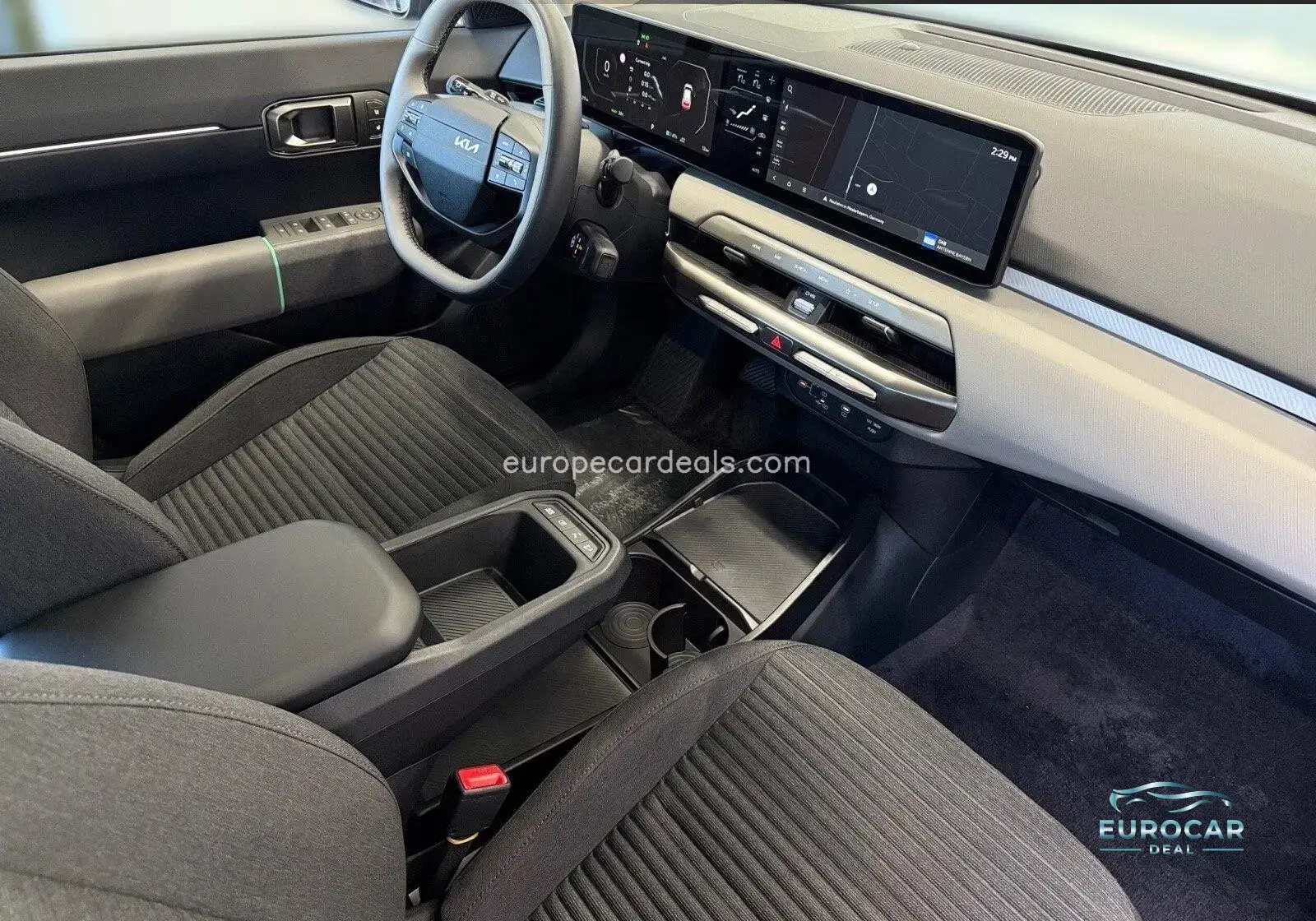Kia EV4