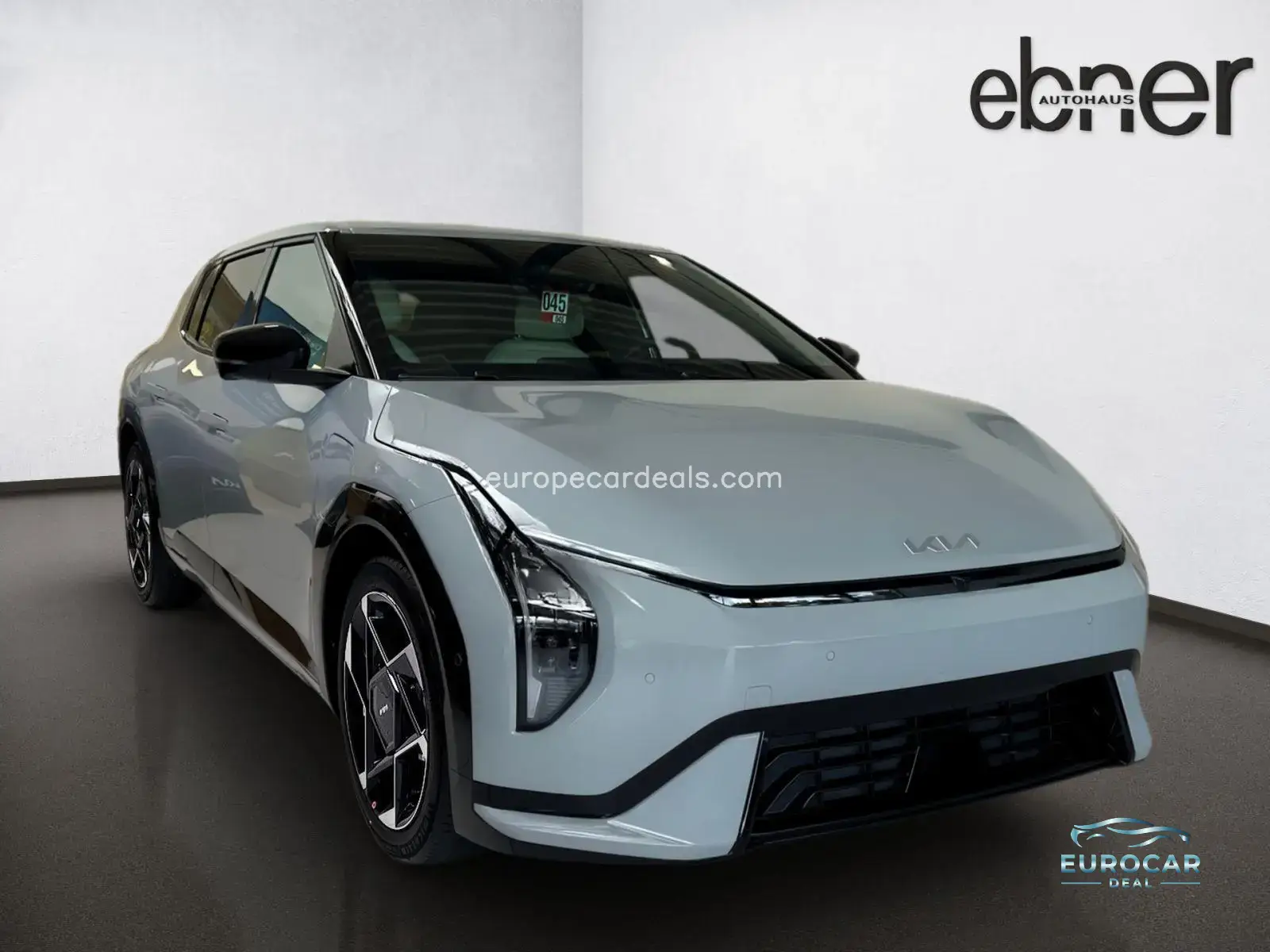Kia EV4