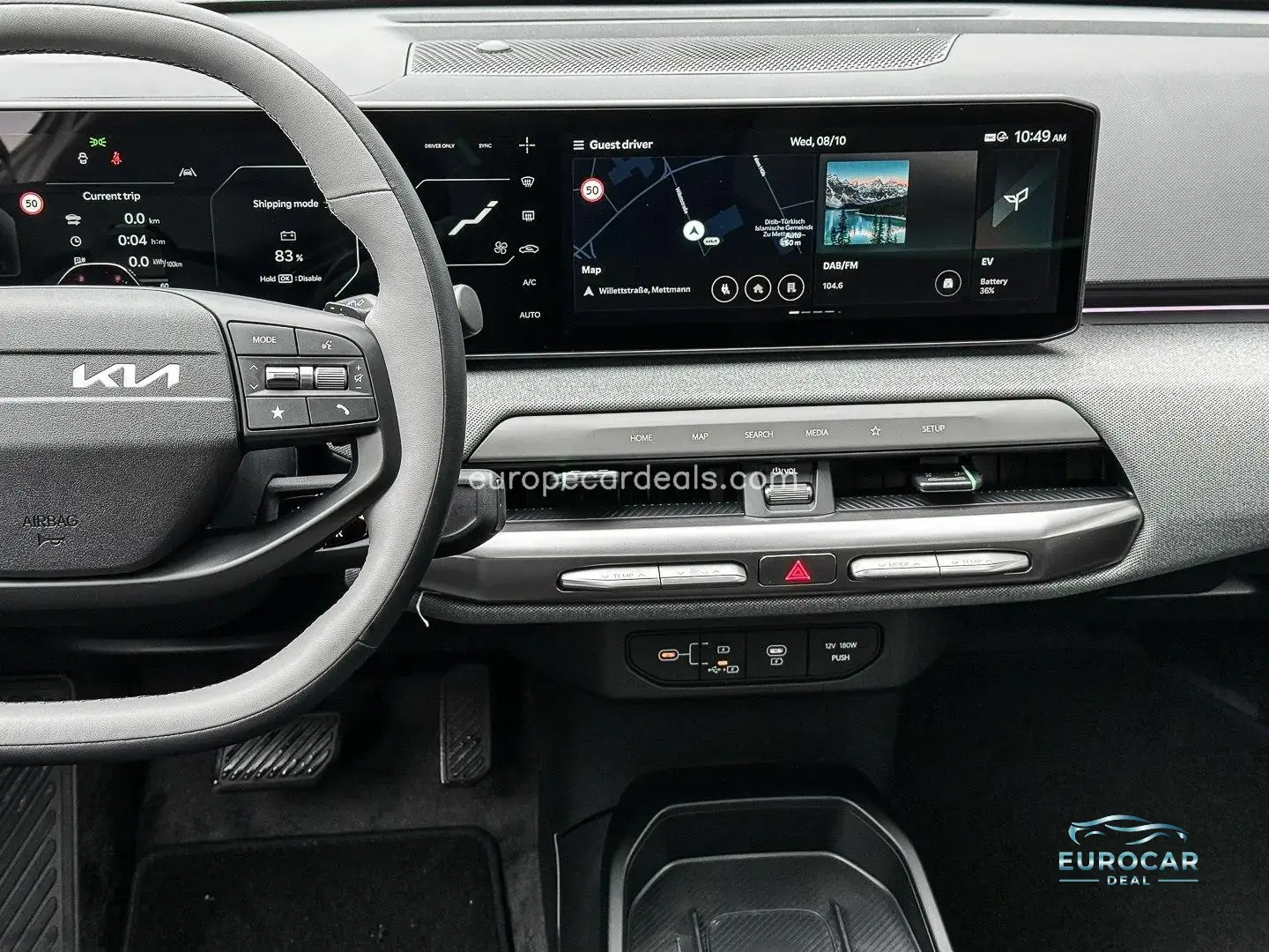 Kia EV4