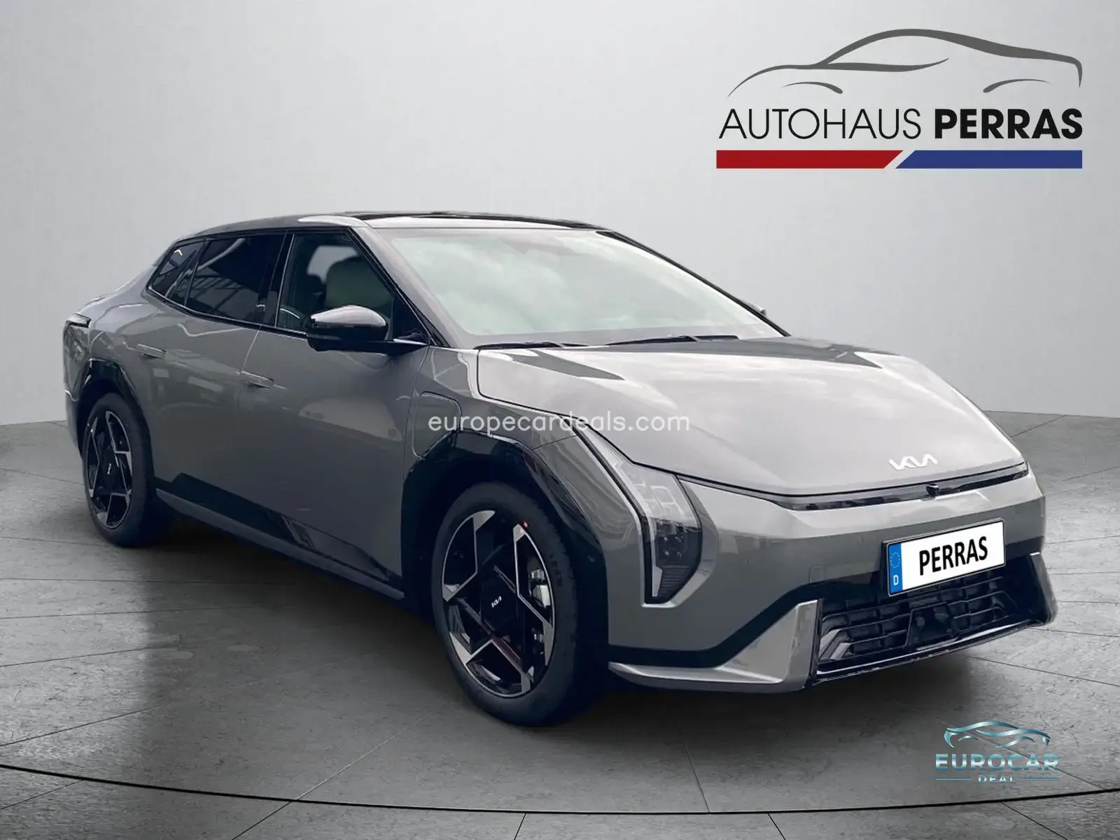 Kia EV4