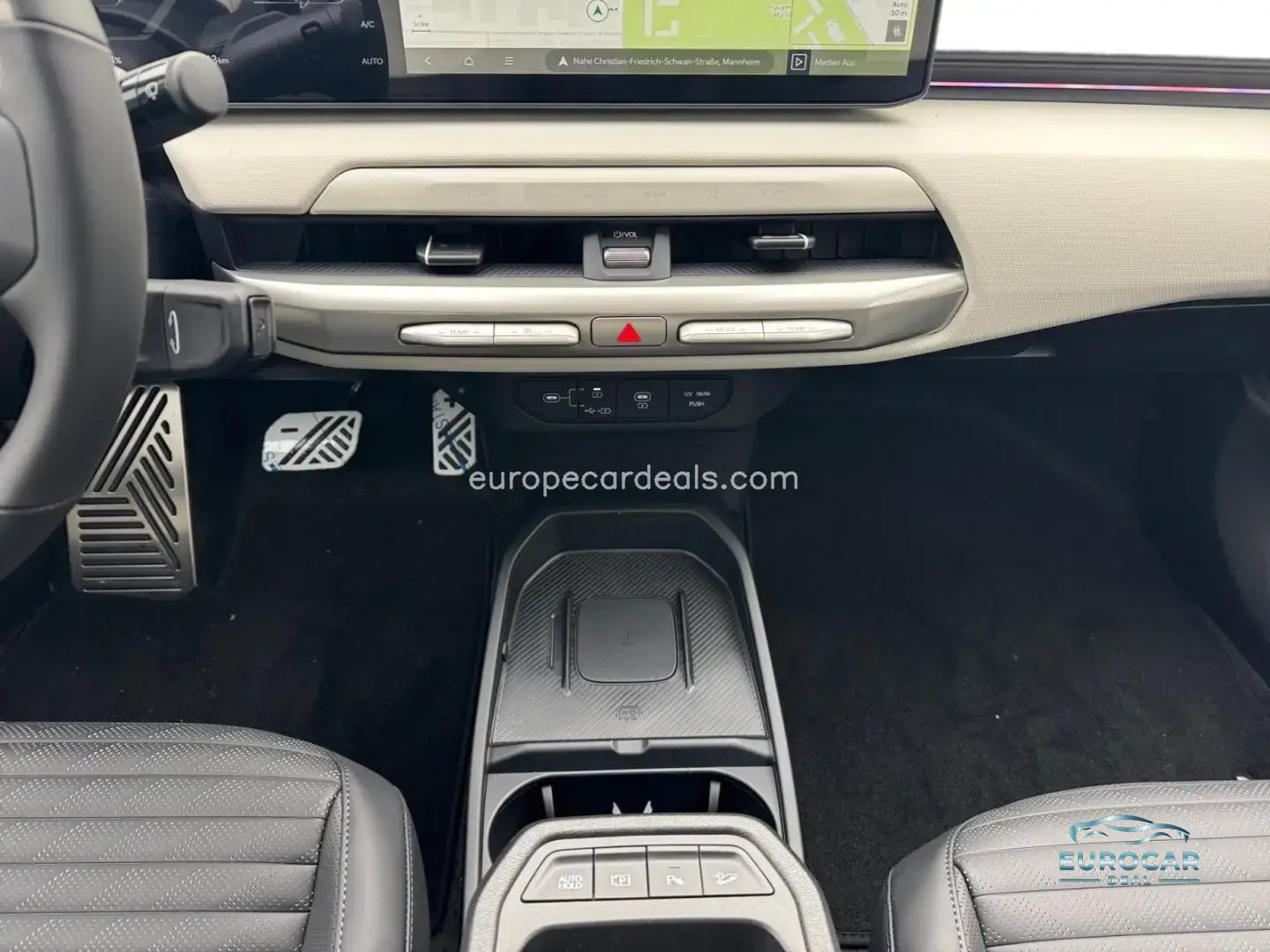 Kia EV4